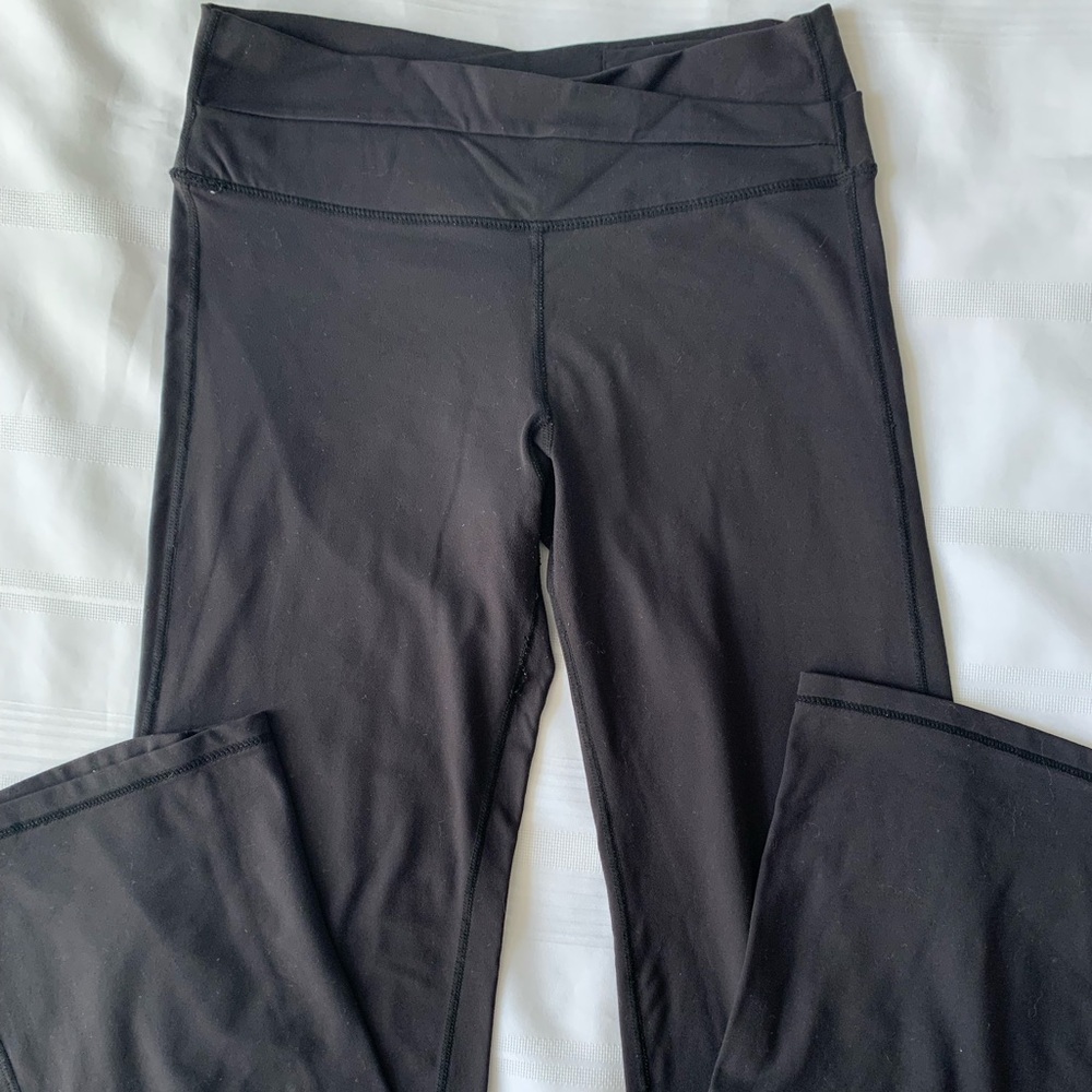 Lululemon Athletica | Y2K Vintage Groove Pant